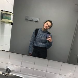 Meet your Posher, Christa